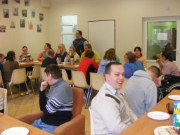 Cyklicznie ale nie nudno